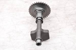 Honda - 19 Honda CRF450L Counter Balancer Crankshaft Balance - Image 2