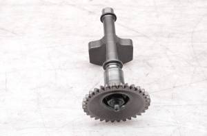 Honda - 19 Honda CRF450L Counter Balancer Crankshaft Balance - Image 3