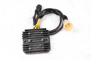 Arctic Cat - 05 Arctic Cat 650 V-Twin 4x4 Regulator Rectifier - Image 1