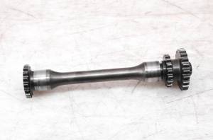 Arctic Cat - 05 Arctic Cat 650 V-Twin 4x4 Secondary Timing Shaft - Image 1