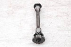 Arctic Cat - 05 Arctic Cat 650 V-Twin 4x4 Secondary Timing Shaft - Image 2