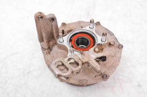 Polaris - 06 Polaris Sawtooth 200 2x4 Rear Brake Drum Assembly - Image 2