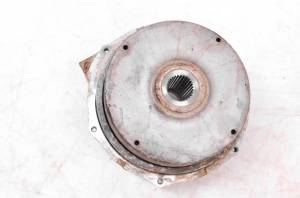 Polaris - 06 Polaris Sawtooth 200 2x4 Rear Brake Drum Assembly - Image 3