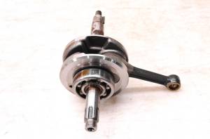 Honda - 87 Honda TRX70 2x4 Crankshaft Crank Shaft - Image 3