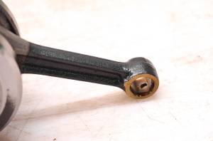 Honda - 87 Honda TRX70 2x4 Crankshaft Crank Shaft - Image 4