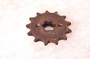 Honda - 86 Honda TRX70 2x4 Front Sprocket - Image 3