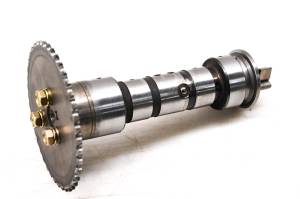 Polaris - 00 Polaris Scrambler 500 4x4 Camshaft Cam Shaft - Image 1