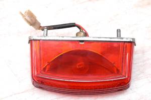 Can-Am - 05 Can-Am Rally 200 175 2x4 Tail Brake Light - Image 2