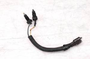 Can-Am - 05 Can-Am Rally 200 175 2x4 Rear Brake Tail Light Switch Sensor - Image 1