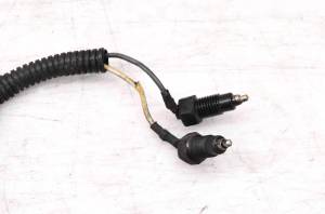 Can-Am - 05 Can-Am Rally 200 175 2x4 Rear Brake Tail Light Switch Sensor - Image 2