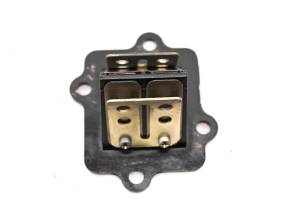 Polaris - 03 Polaris Sportsman 90 2x4 Reed Valve - Image 2