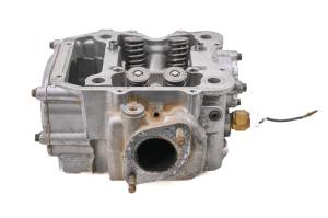 Polaris - 00 Polaris Scrambler 500 4x4 Cylinder Head - Image 4