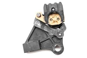 Kawasaki - 09 Kawasaki Versys 650 Rear Brake Caliper KLE650 - Image 1