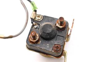 Polaris - 00 Polaris Scrambler 500 4x4 Starter Solenoid - Image 3