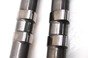 Kawasaki - 12 Kawasaki Ninja ZX-6R Intake & Exhaust Camshaft Cams Shafts ZX600R - Image 3