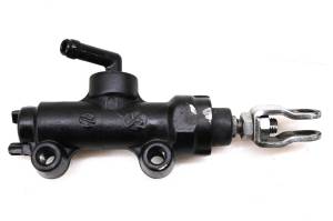 Kawasaki - 12 Kawasaki Ninja ZX-6R Rear Brake Master Cylinder ZX600R - Image 2