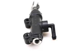 Kawasaki - 12 Kawasaki Ninja ZX-6R Rear Brake Master Cylinder ZX600R - Image 3