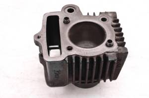 Honda - 85 Honda ATC70 Cylinder - Image 3