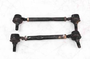 Suzuki - 05 Suzuki Quadsport 80 2x4 Tie Rods & Ends LT80 - Image 1