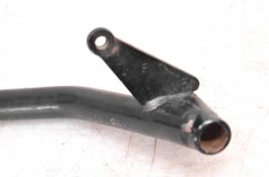 Suzuki - 05 Suzuki Quadsport 80 2x4 Rear Brake Pedal LT80 - Image 3