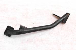 Suzuki - 05 Suzuki Quadsport 80 2x4 Rear Brake Pedal LT80 - Image 4