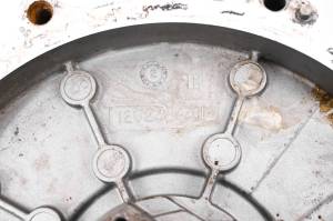 Polaris - 03 Polaris Sportsman 600 4x4 Stator Cover - Image 4