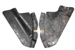 Polaris - 03 Polaris Sportsman 600 4x4 Inner Fenders Mud Guard Left & Right - Image 3