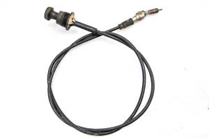 Polaris - 03 Polaris Sportsman 600 4x4 Choke Cable - Image 1