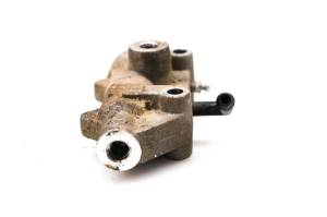 Polaris - 08 Polaris Sportsman 400 4x4 Rear Brake Master Cylinder - Image 2