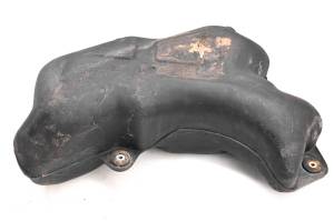 Suzuki - 86 Suzuki Quadrunner 125 2x4 Gas Fuel Tank LT125 - Image 1