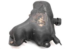 Suzuki - 86 Suzuki Quadrunner 125 2x4 Gas Fuel Tank LT125 - Image 2