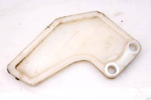 Honda - 12 Honda CRF80F Swingarm Chain Guard Cover - Image 1