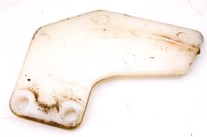 Honda - 12 Honda CRF80F Swingarm Chain Guard Cover - Image 3