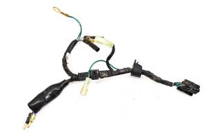 Honda - 12 Honda CRF80F Wire Harness Electrical Wiring - Image 1