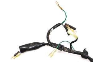 Honda - 12 Honda CRF80F Wire Harness Electrical Wiring - Image 3