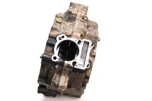 Suzuki - 86 Suzuki Quadrunner 125 2x4 Crankcase Center Crank Case LT125 - Image 3