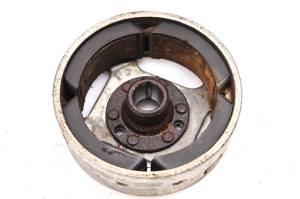 Suzuki - 86 Suzuki Quadrunner 125 2x4 Flywheel Magneto LT125 - Image 1