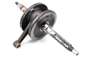 Suzuki - 86 Suzuki Quadrunner 125 2x4 Crankshaft Crank Shaft LT125 - Image 1