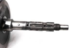 Suzuki - 86 Suzuki Quadrunner 125 2x4 Crankshaft Crank Shaft LT125 - Image 2