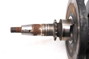 Suzuki - 86 Suzuki Quadrunner 125 2x4 Crankshaft Crank Shaft LT125 - Image 3