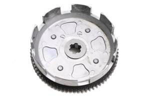 Honda - 12 Honda CRF80F Clutch Basket - Image 1