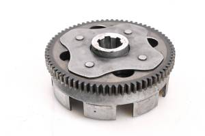 Honda - 12 Honda CRF80F Clutch Basket - Image 2