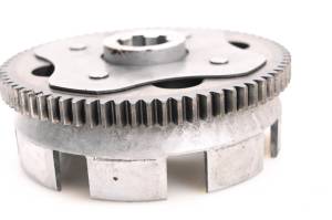 Honda - 12 Honda CRF80F Clutch Basket - Image 3