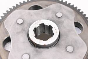 Honda - 12 Honda CRF80F Clutch Basket - Image 4