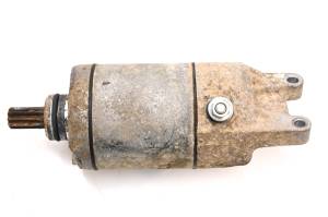 Polaris - 08 Polaris Sportsman 400 4x4 Starter Motor - Image 1