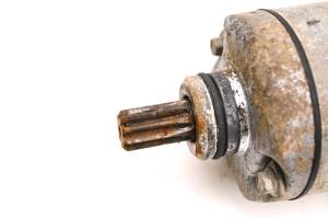 Polaris - 08 Polaris Sportsman 400 4x4 Starter Motor - Image 4