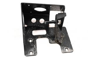 Polaris - 20 Polaris RZR RS1 EPS 4x4 Power Steering & Foot Pedal Support Bracket Mount - Image 1