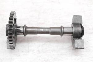 Yamaha - 06 Yamaha YZ450F Counter Balancer Crankshaft Balance - Image 1