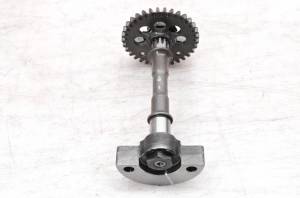 Yamaha - 06 Yamaha YZ450F Counter Balancer Crankshaft Balance - Image 3