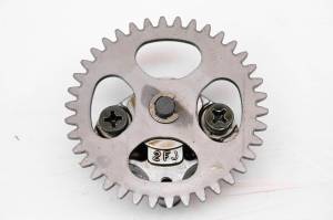 95 Yamaha Badger 80 2x4 Oil Pump YFM80